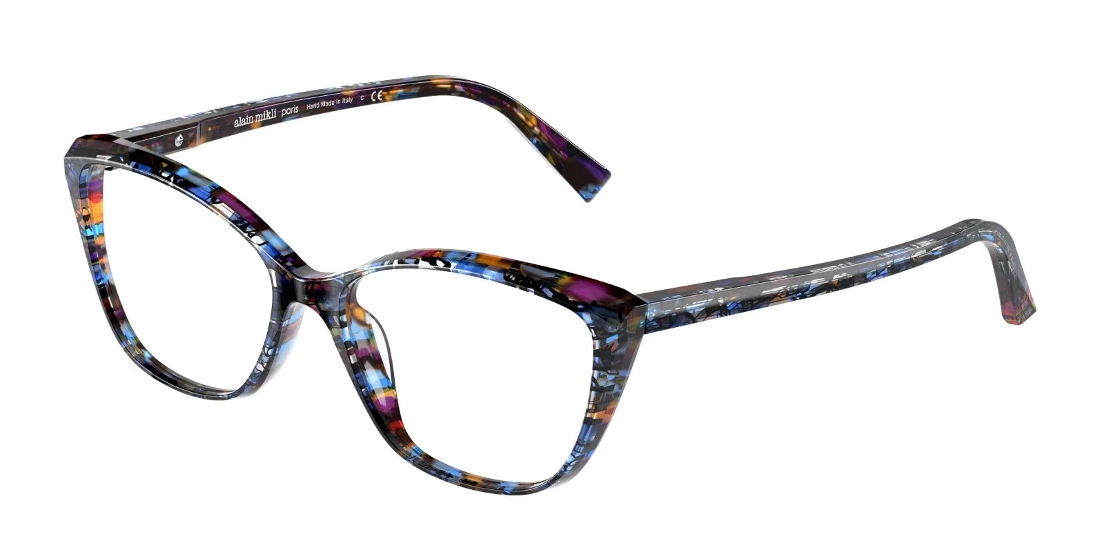 Alain Mikli 3082 Eyeglasses - view 14